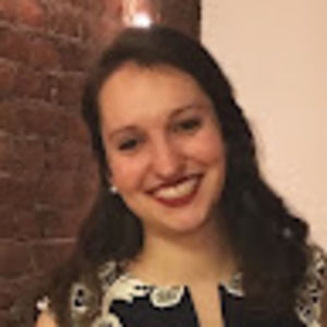 Meet your Posher, Rebecca